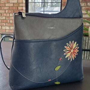 Espe messenger bag